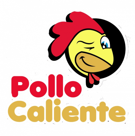 Pollo Caliente Diamante_Logo